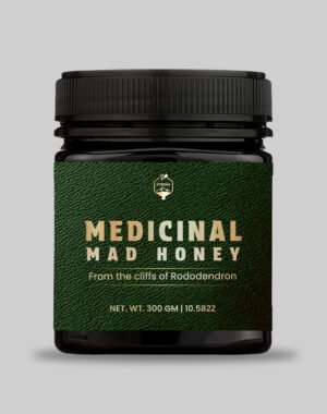 Medicinal Mad Honey 250 g