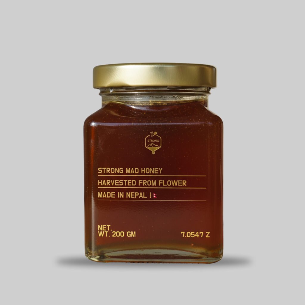 Mad Honey Buy