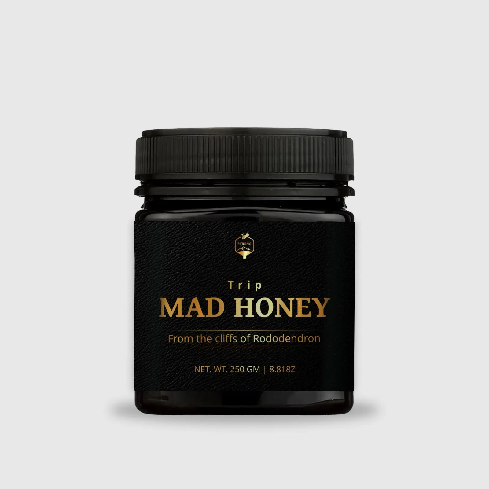 trip mad honey 500 gm (strong )