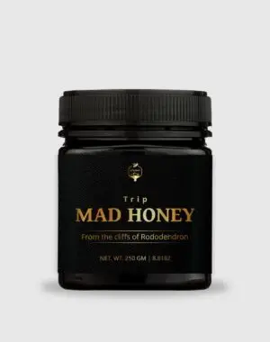 Trip Mad Honey 250g