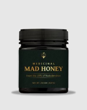 medicinal mad honey 250 g