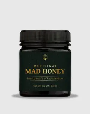 medicinal mad honey 250 g