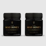 trip mad honey 500 gm (strong )