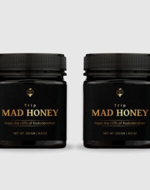 trip mad honey 500 gm (strong )