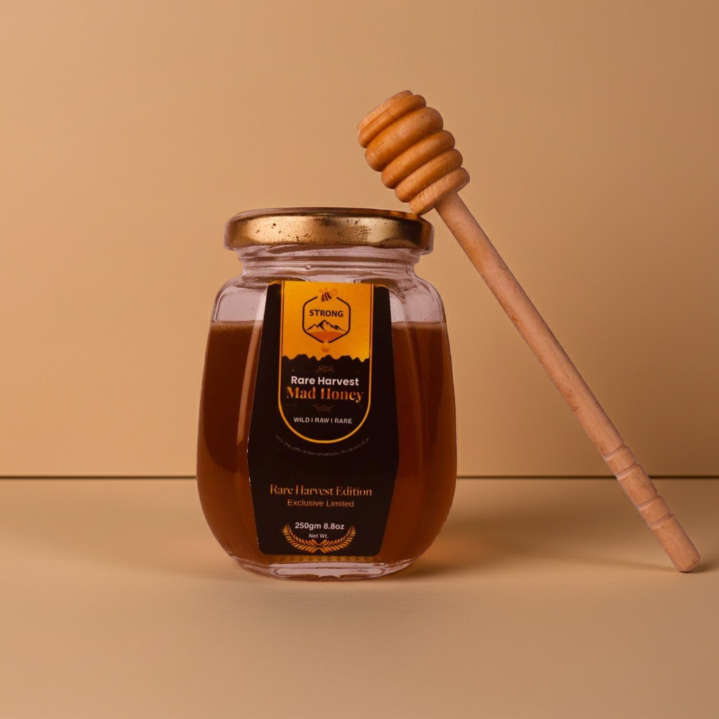 Mad Honey