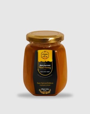 rare harvest mad honey (limited)