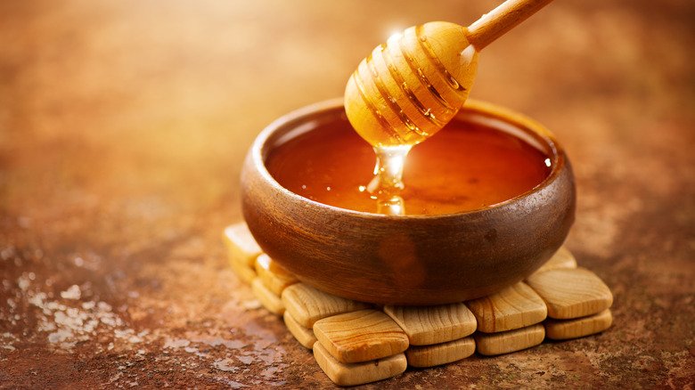 Authentic mad honey jar for sale – UK & USA shipping