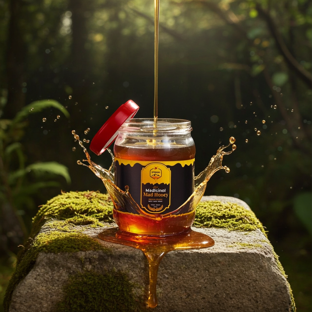 mad honey for sale