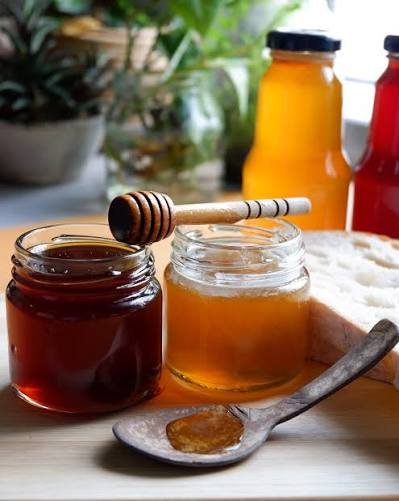 Rare Harvest Mad Honey: What Makes It Different From Regular Honey?