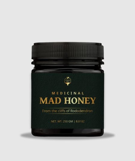 medicinal mad honey 250 g